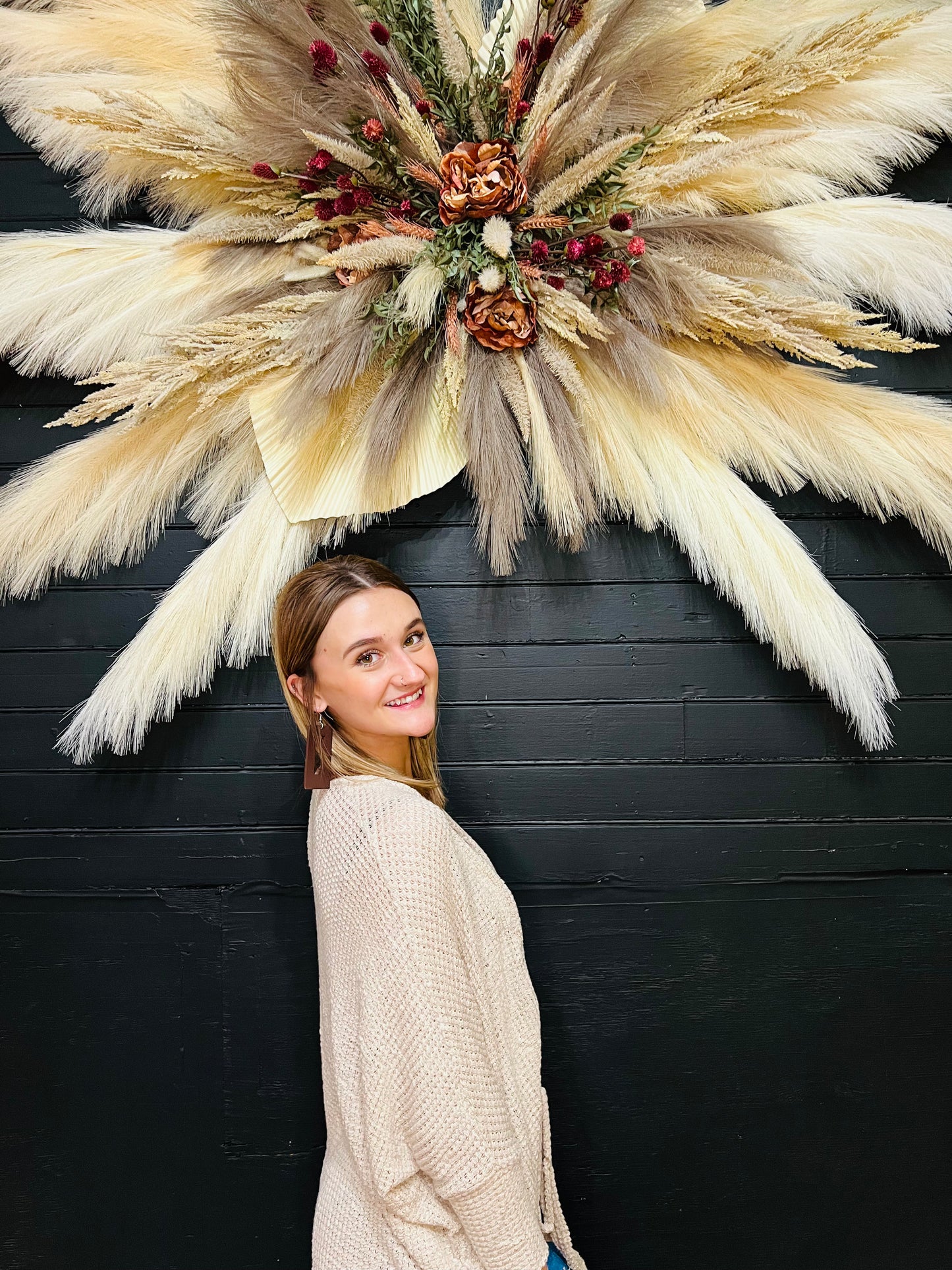 Ashley's Favorite Cardi