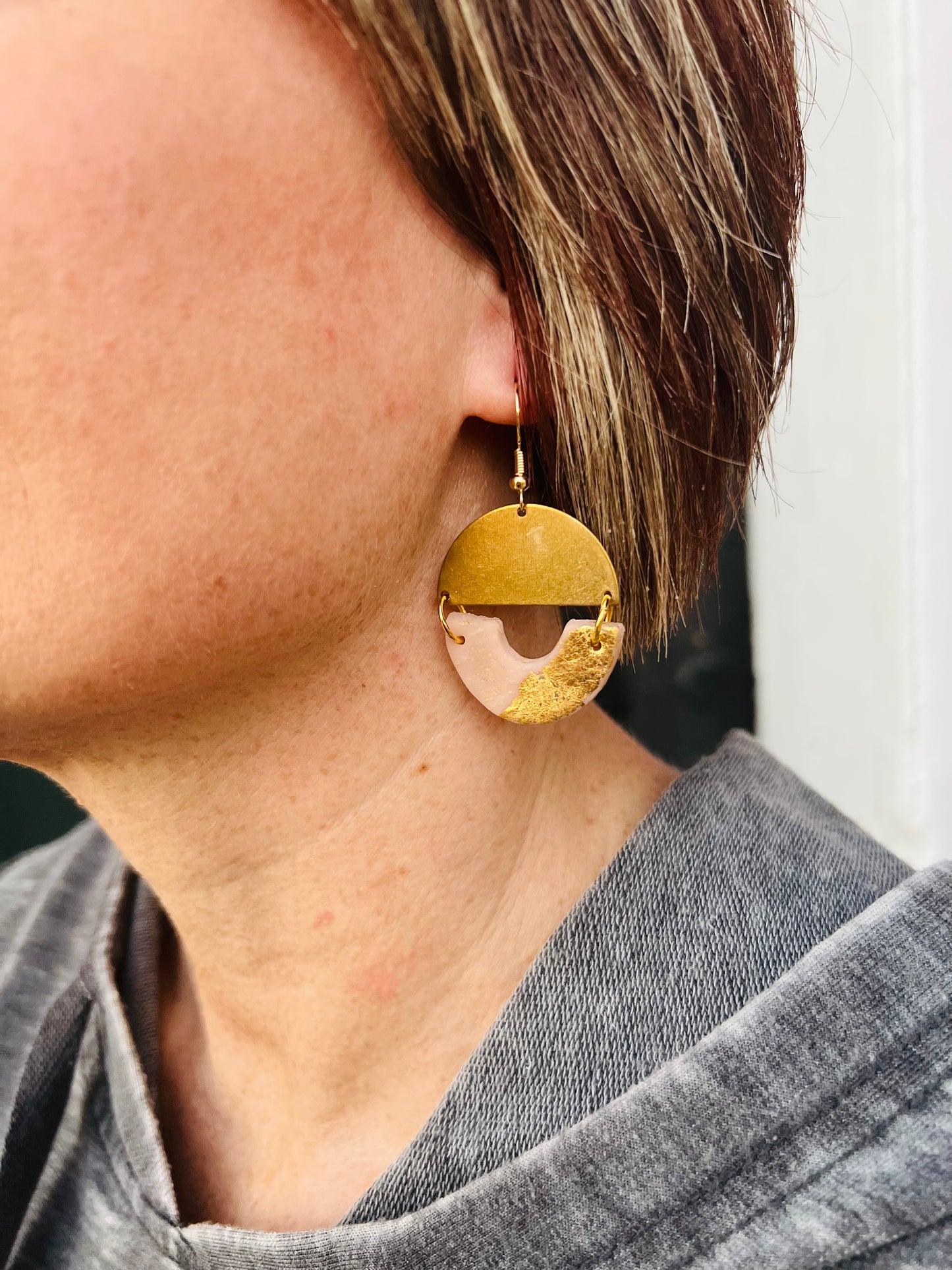 Heavenly Earrings