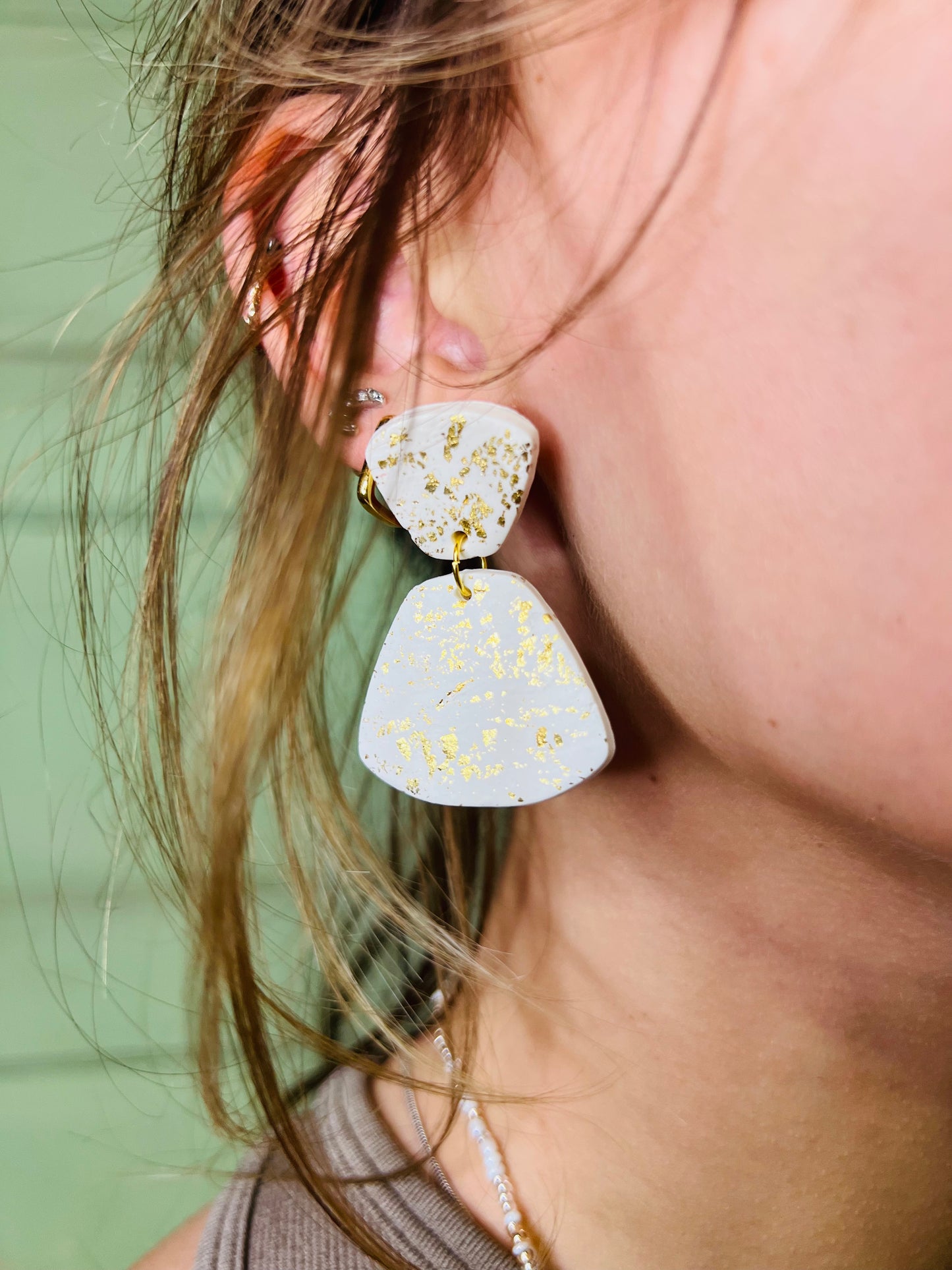 Abound Earrings