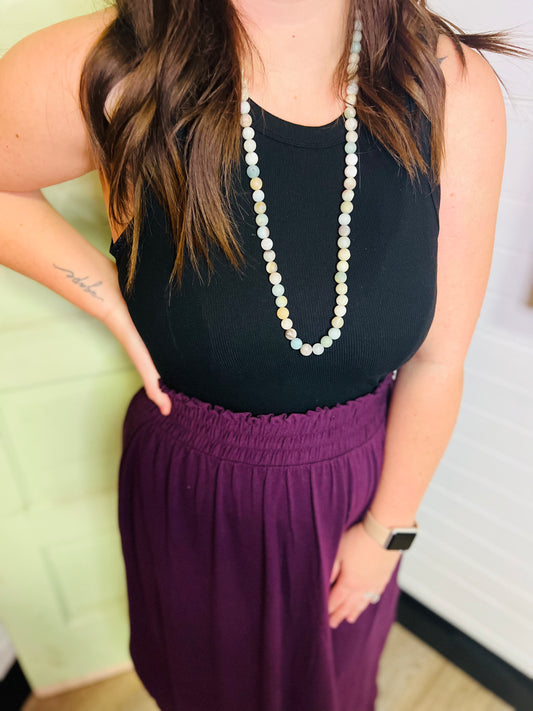 The Lauren Necklace