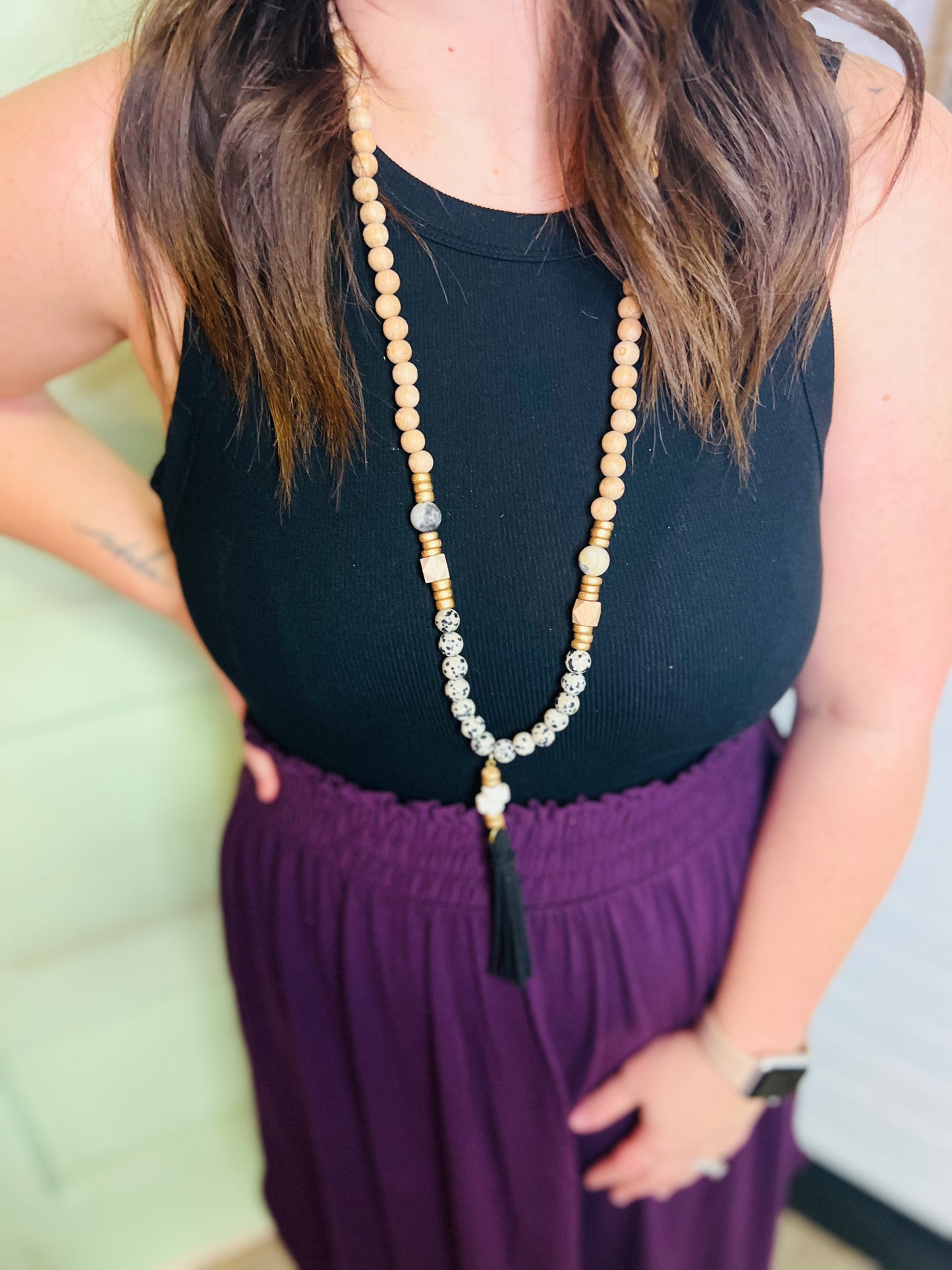 The Aria Necklace