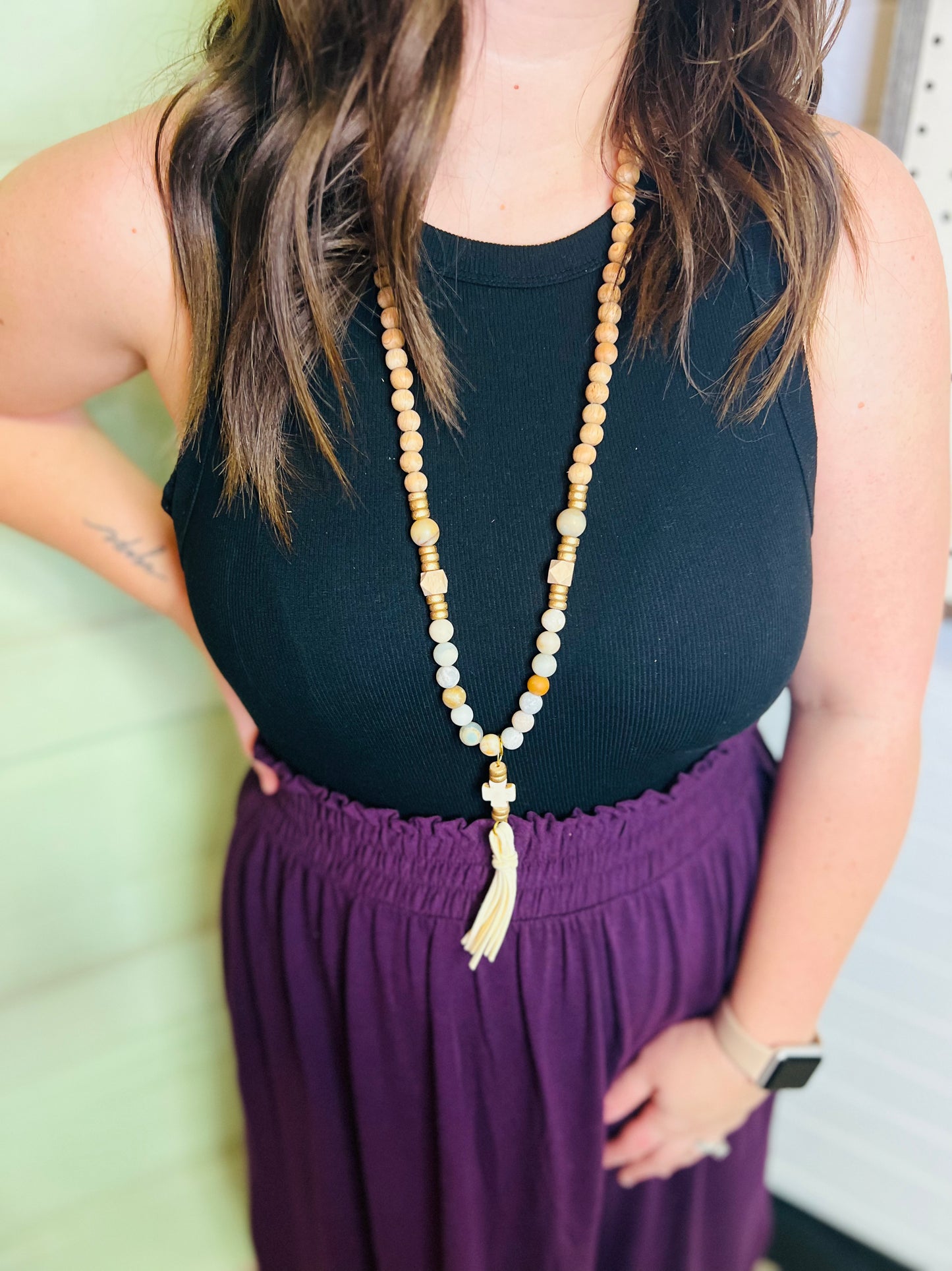 The Aria Necklace