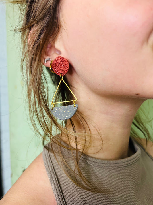 Selah Earrings