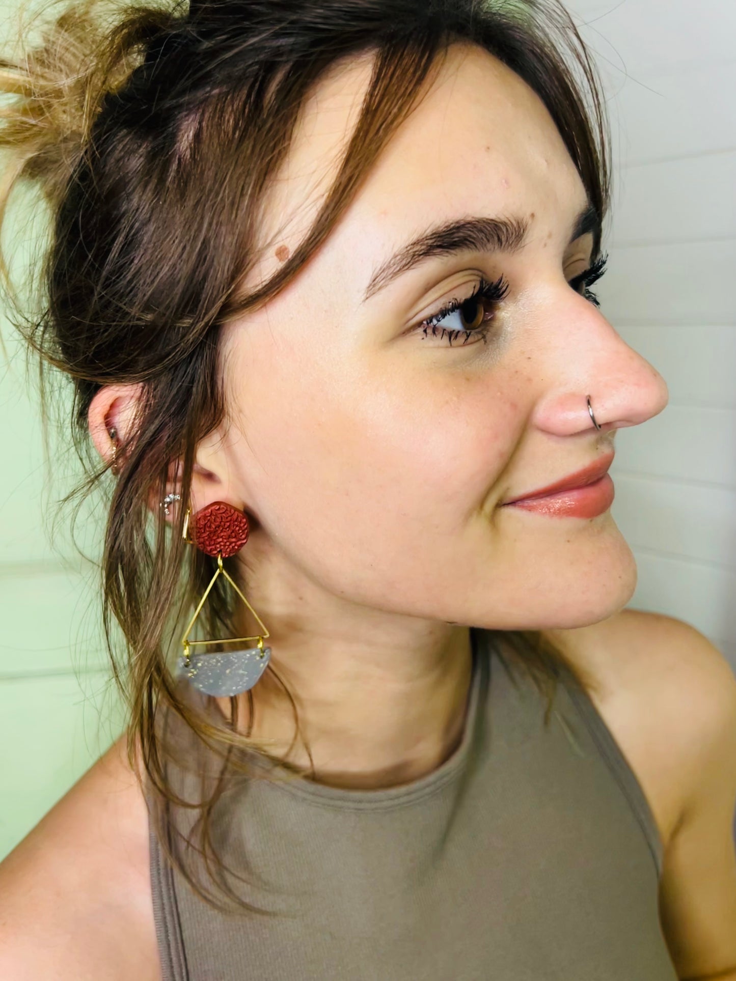 Selah Earrings