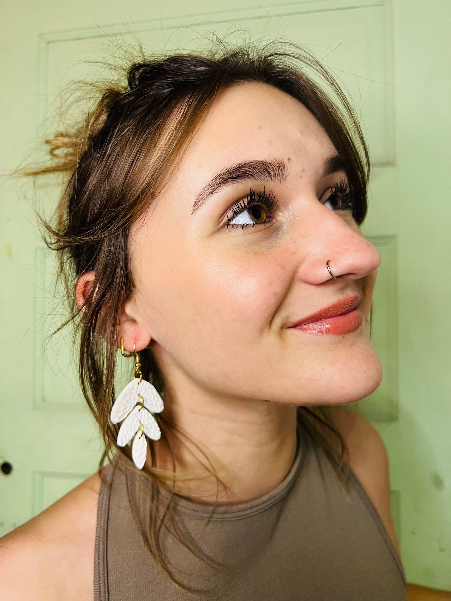 Eden Earrings