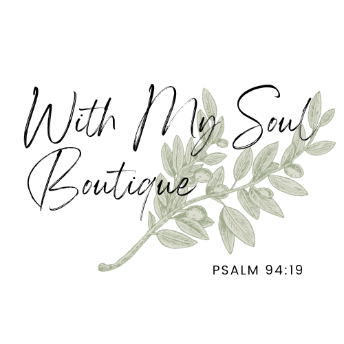 With My Soul Boutique Gift Card
