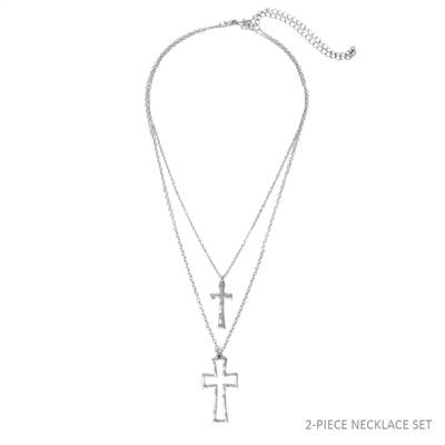 Hope of Eternal Life | Necklace