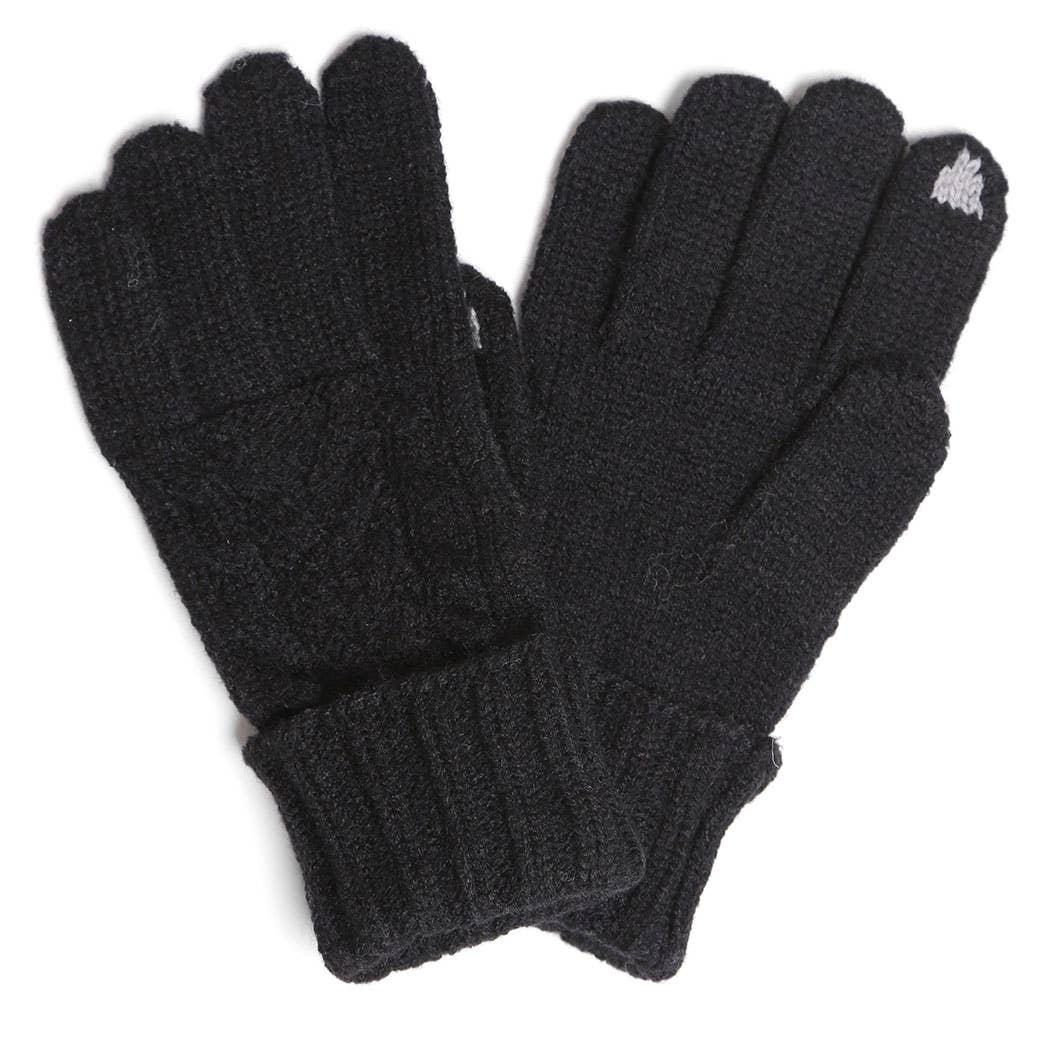 Phone Accessible Touch Gloves