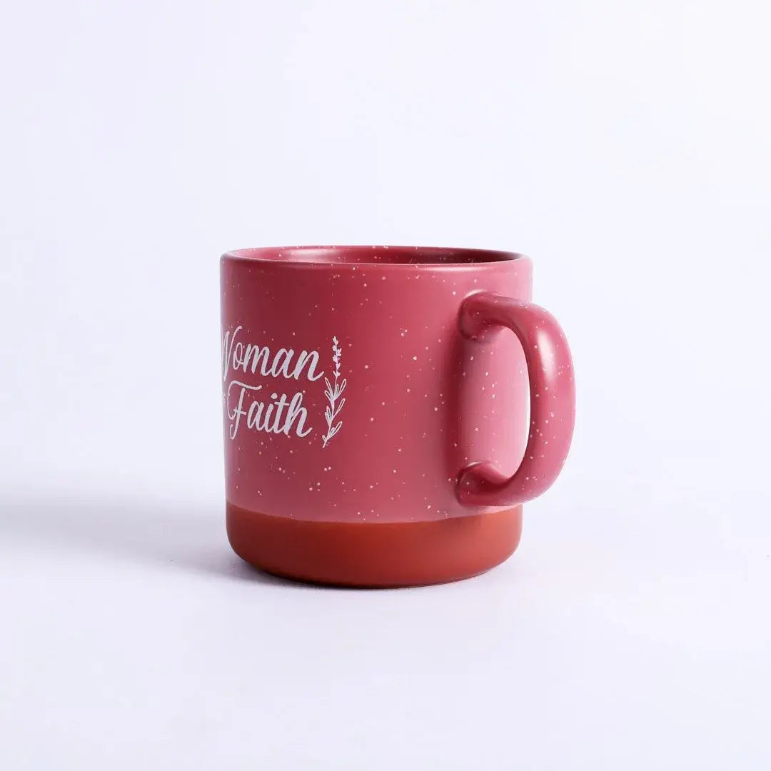 Woman of Faith | Mug