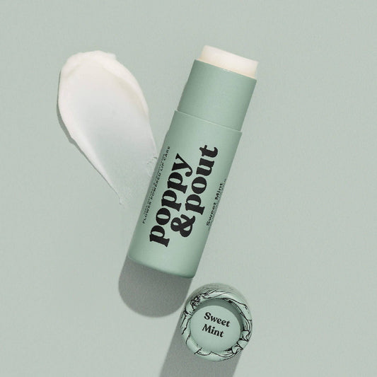 Sweet Mint | Lip Balm - Mint