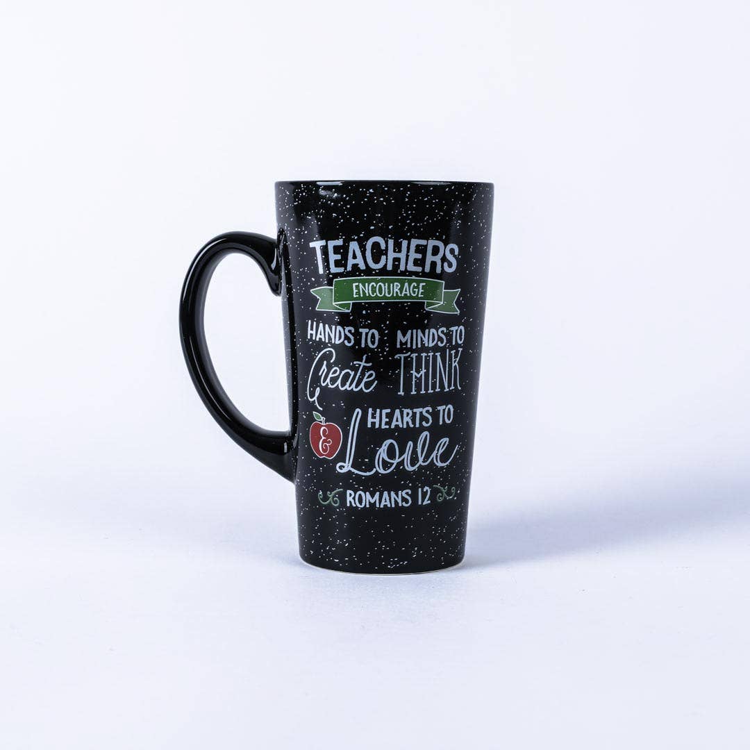 Latte Teacher | Mug