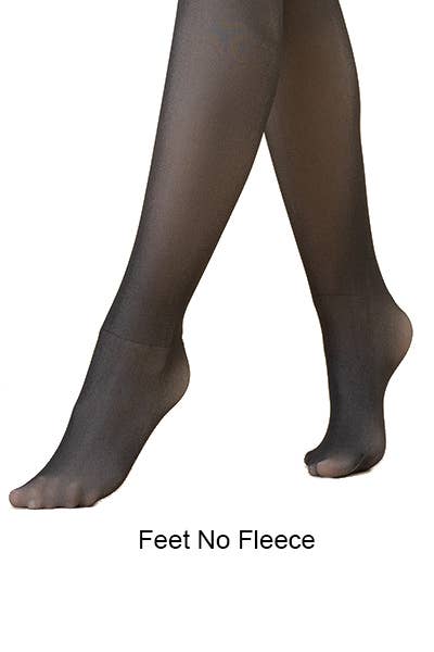 Fleece Lined Tights