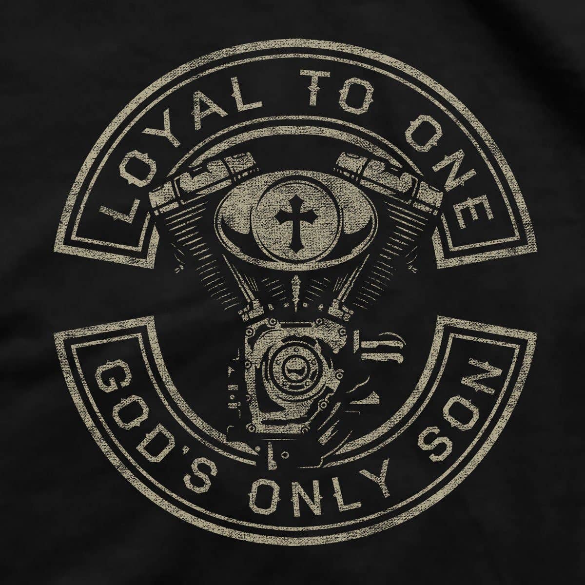 John 14:6 | Graphic Tee
