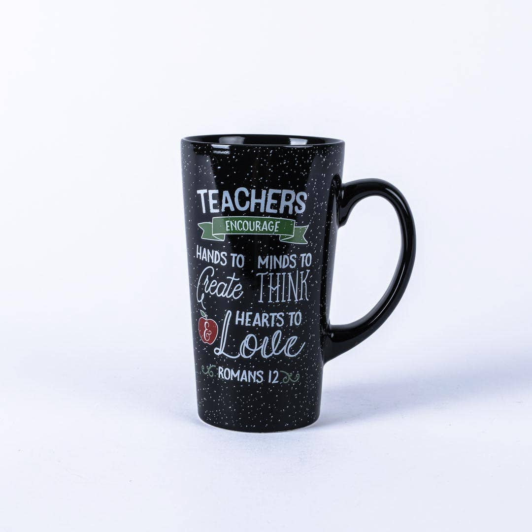 Latte Teacher | Mug