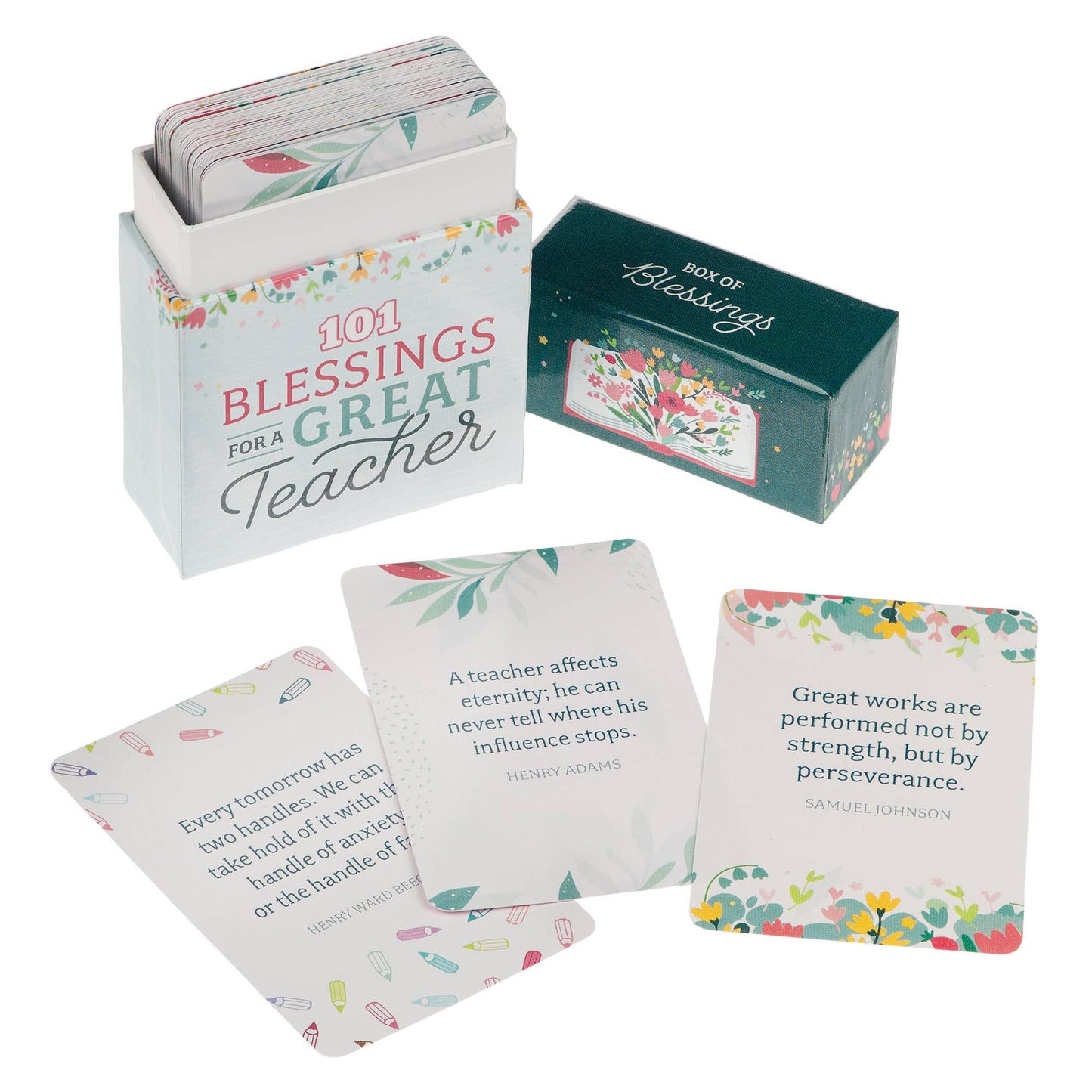 Box of Blessings | Teacher