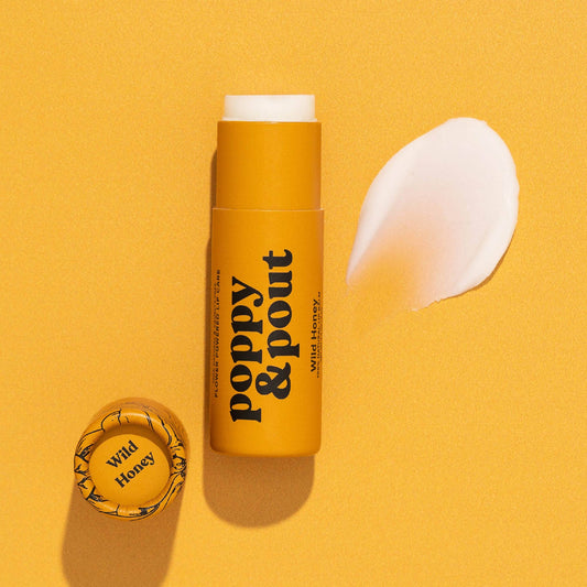 Wild Honey | Wild Honey - Orange