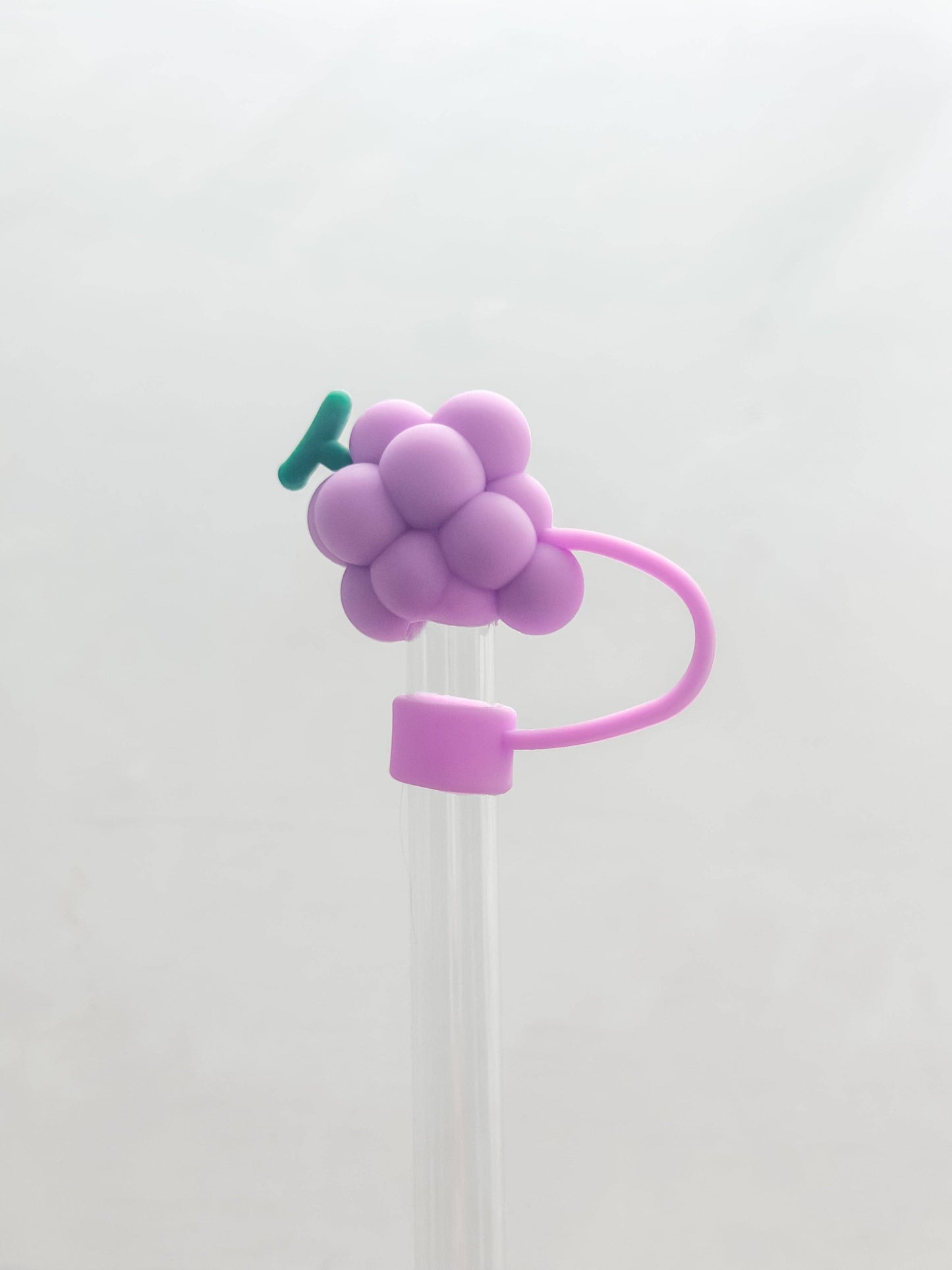 Grapes | Straw Cover