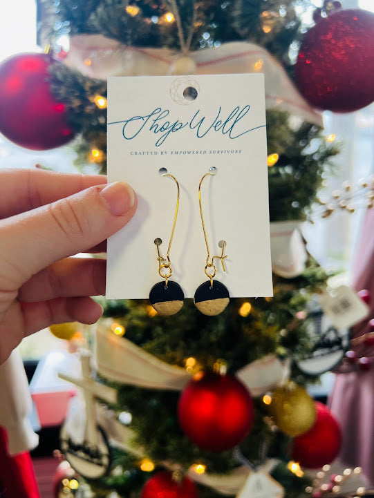 Grace Earrings