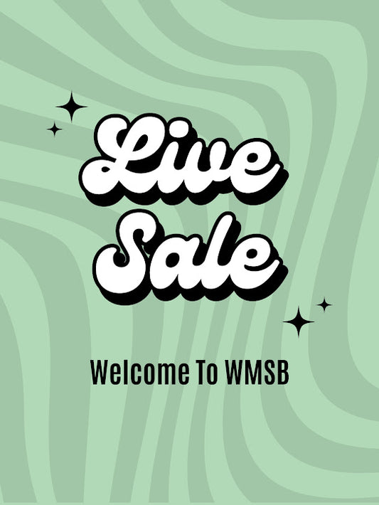 Welcome to With My Soul Boutique