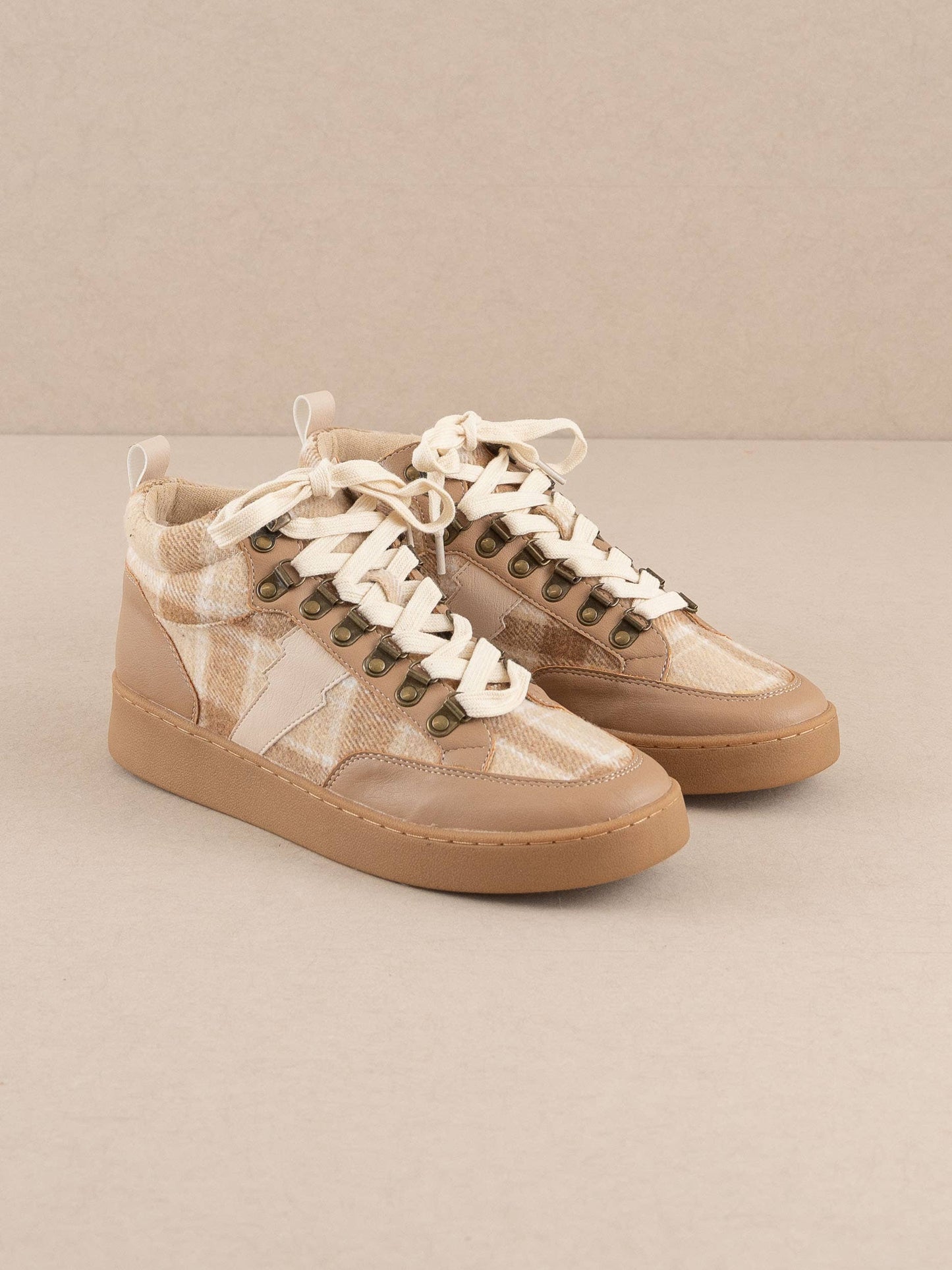 The Sookie | Bolted Sneaker