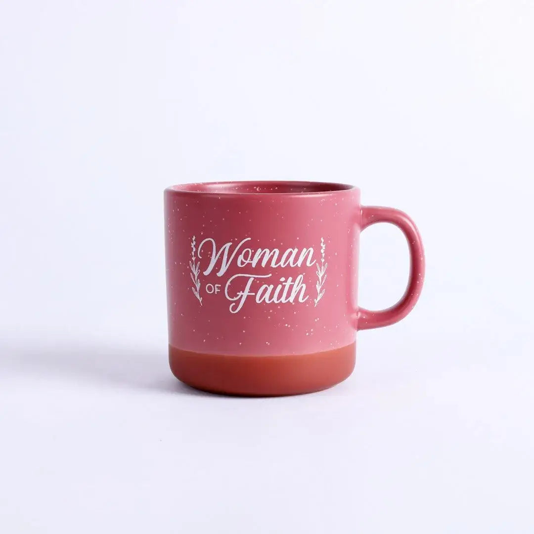 Woman of Faith | Mug