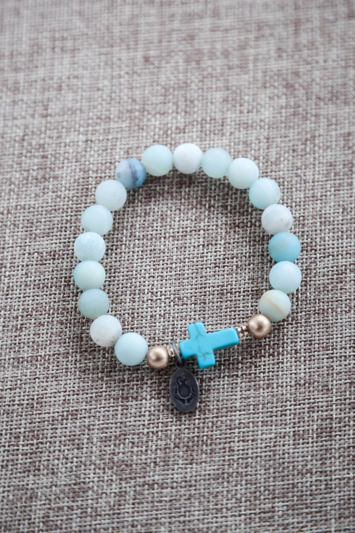 Samaritan Bracelet